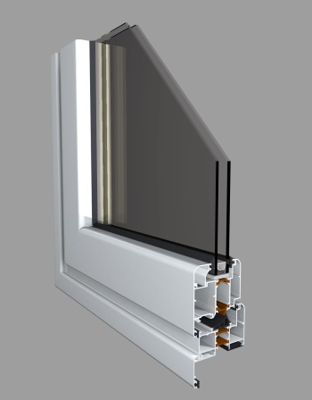 EL 5200 Status - Thermal insulated